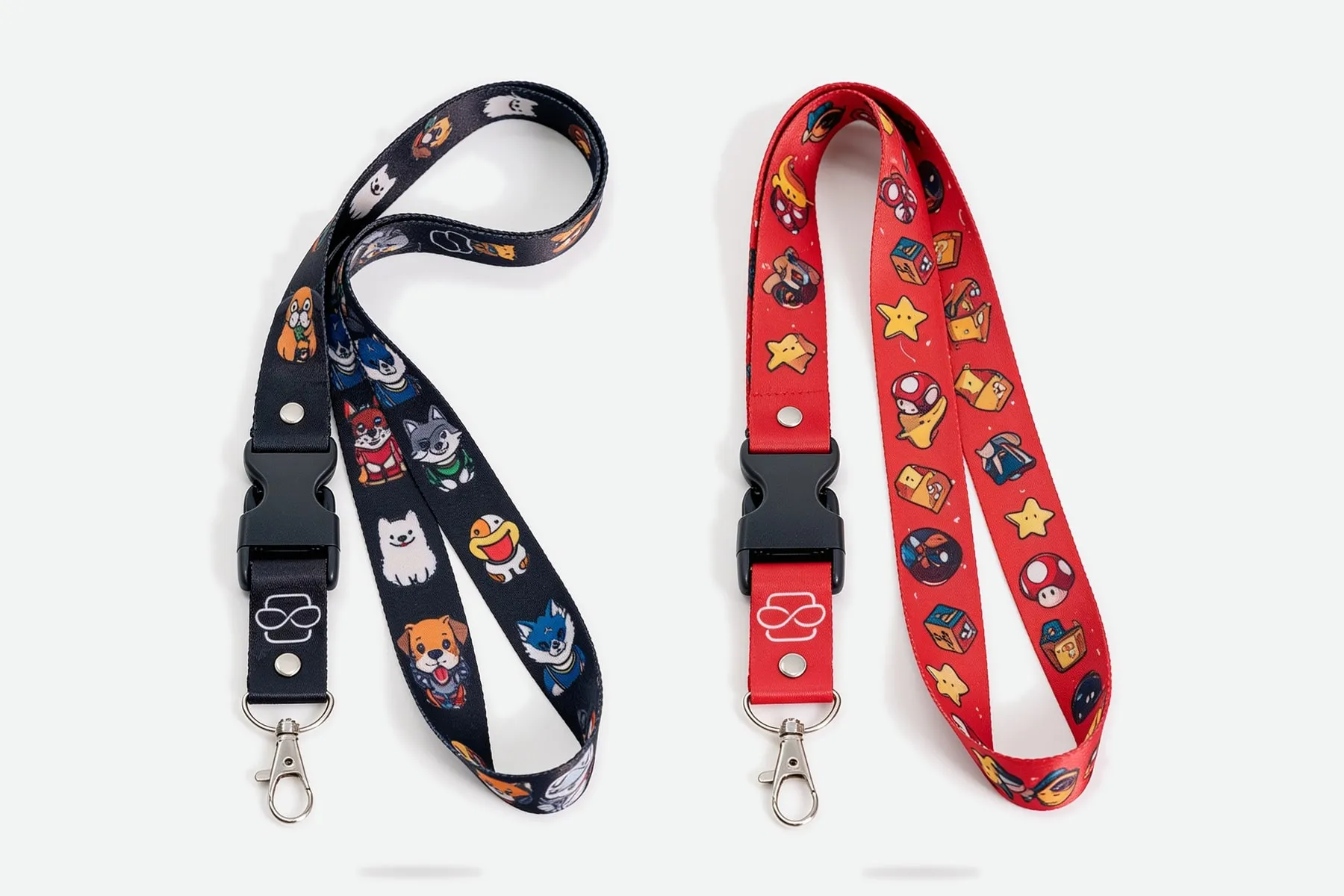 Lanyards